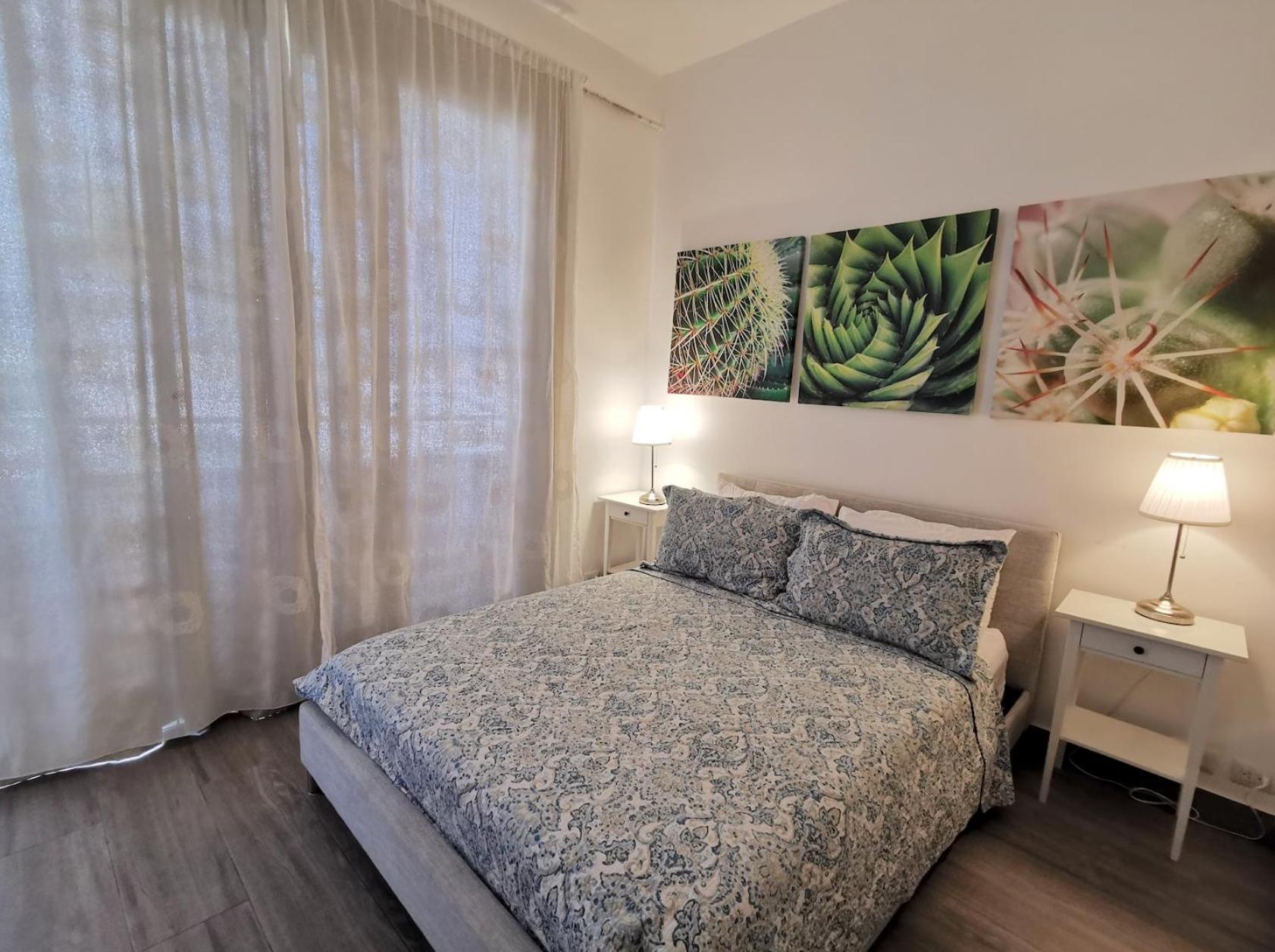 פונטה קאנה Aventura Studios Playa Los Corales מראה חיצוני תמונה