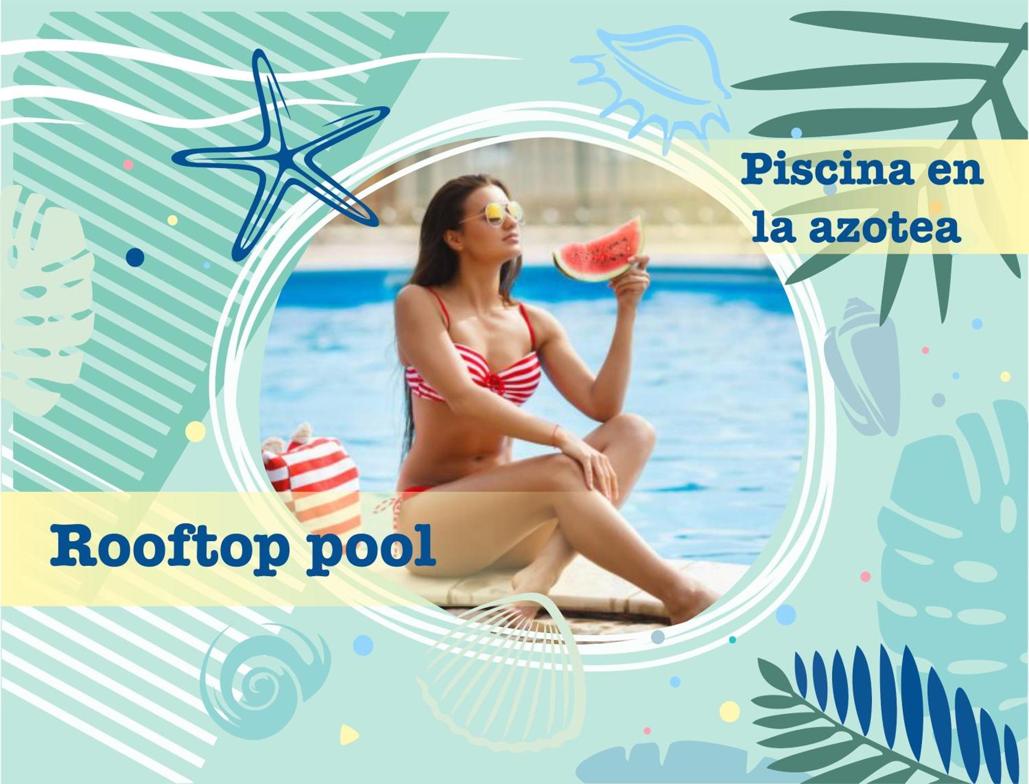 פונטה קאנה Aventura Studios Playa Los Corales מראה חיצוני תמונה