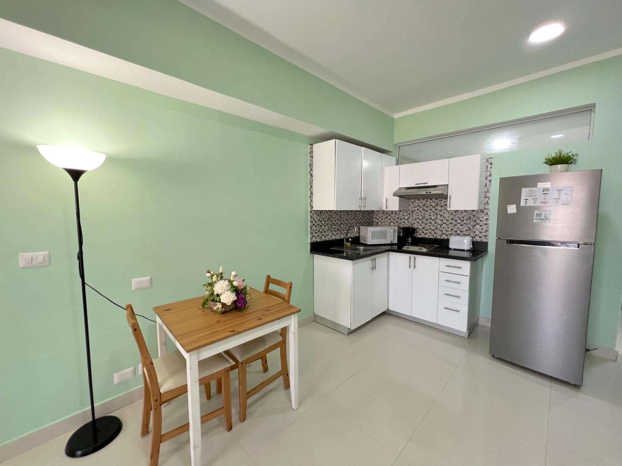 פונטה קאנה Aventura Studios Playa Los Corales חדר תמונה